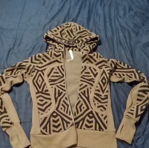 Lululemon athletica women's jacket